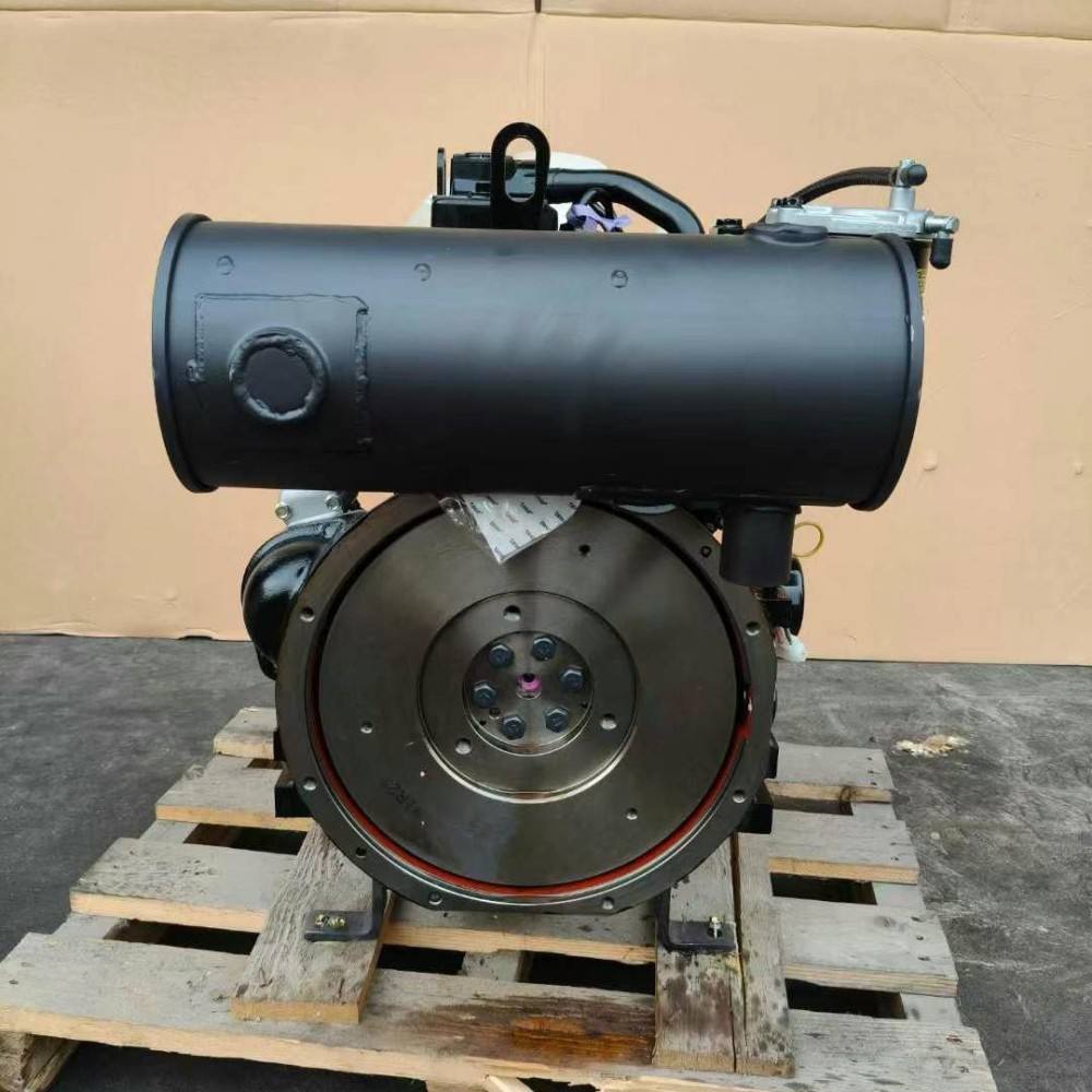 Cần bán động cơ Yanmar 3TNV82A