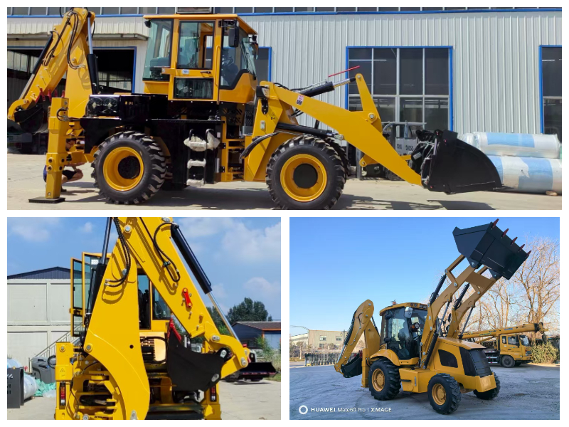 Retroescavadora pequena. jpg Retroescavadora pequena. jpg