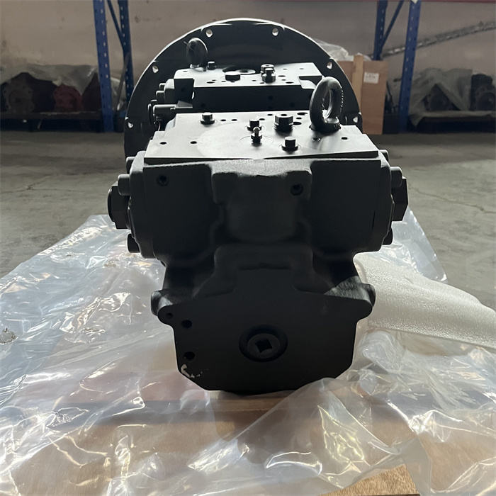 Главный насос 708-2L-31160 для Komatsu PC200-6 PC210-6 Главный насос 708-2L-31160 для Komatsu PC200-6 PC210-6