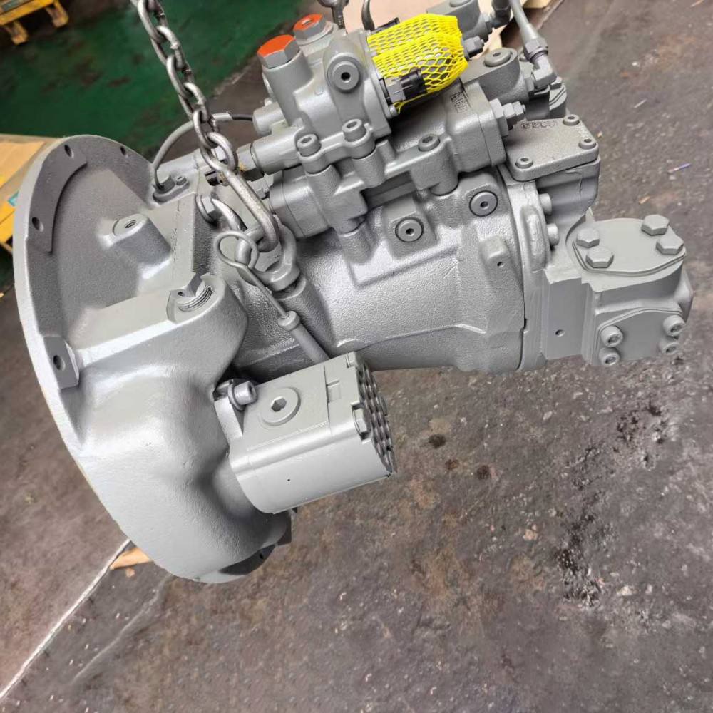 HPVO118 Pompprijs HPVO118 Pompprijs