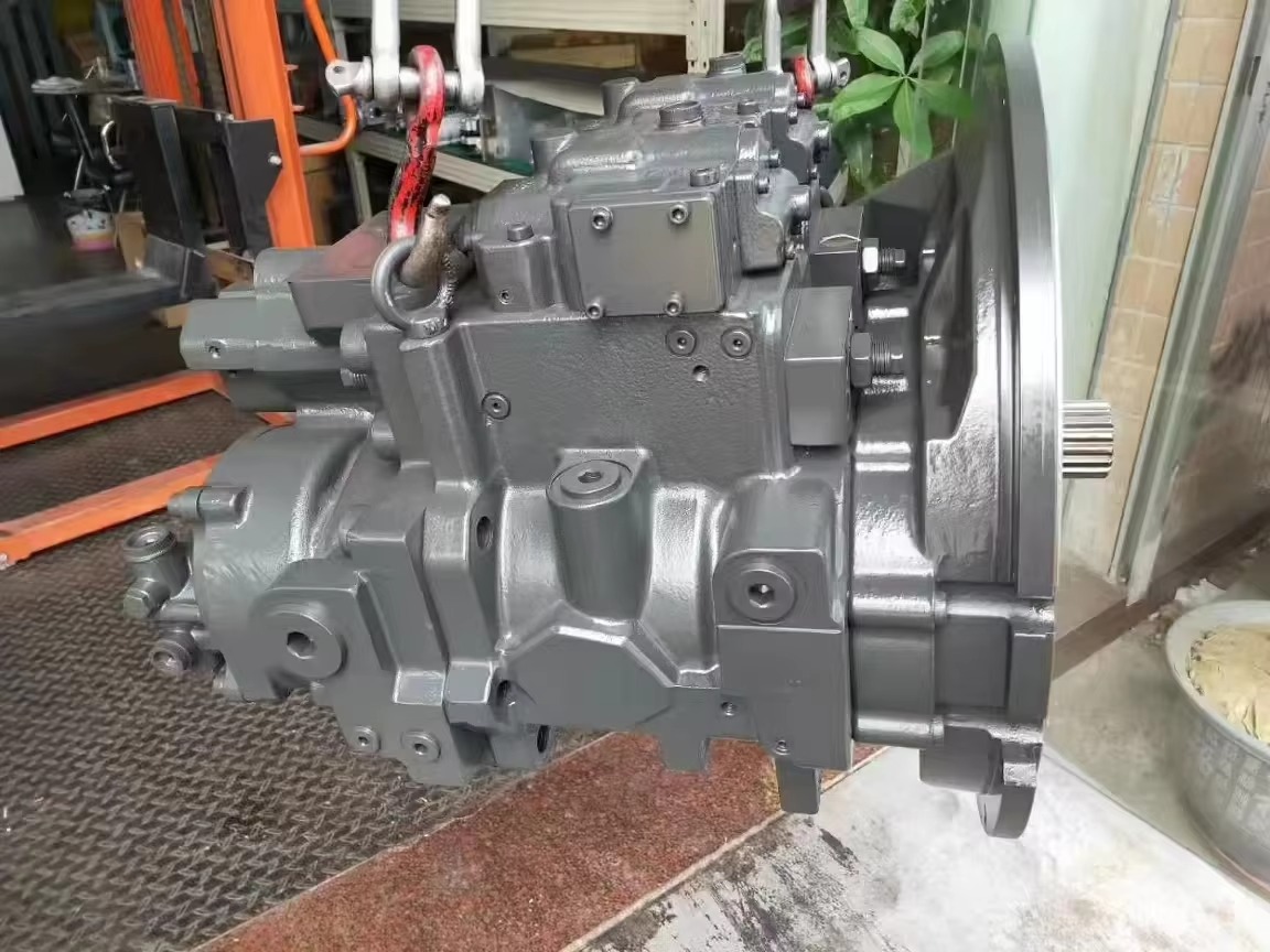 Pompa idraulica principale K5V200