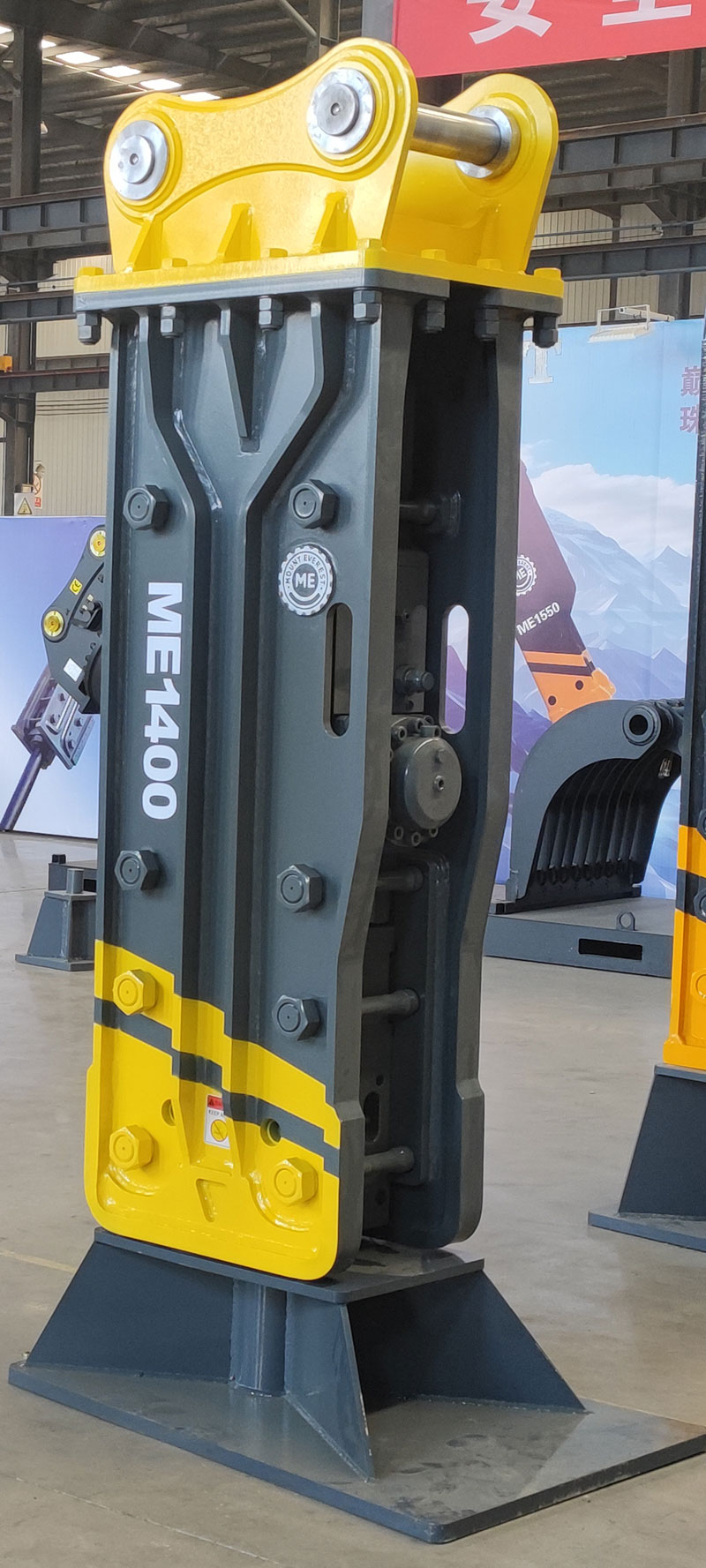 Ekskavatör parçaları tedarikçisi