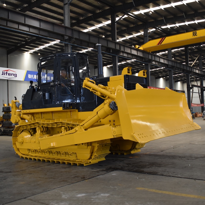 Bulldozer da 22 tonnellate