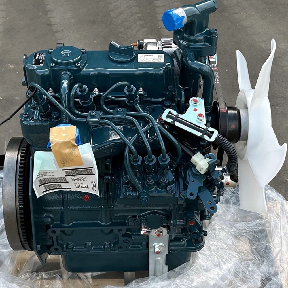 Kubota D782 Kubota D782