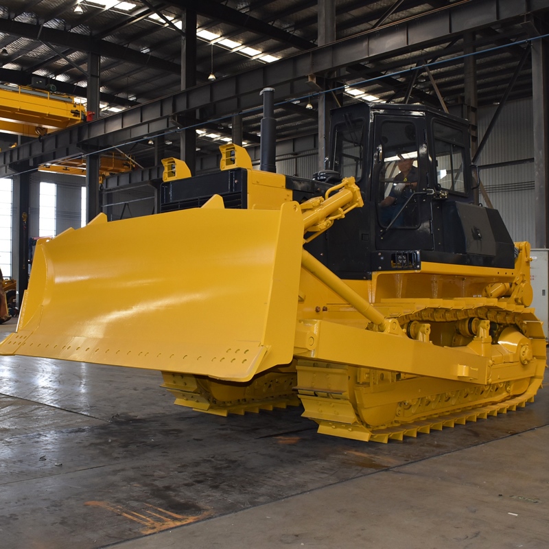 Bulldozer da 22 tonnellate