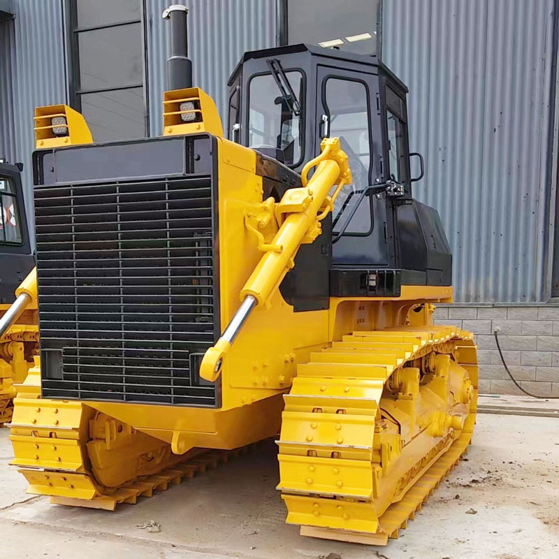 Buldozer de vânzare