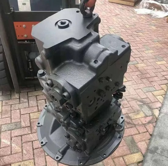 Pompă hidraulică completă PC200-5 HPV95