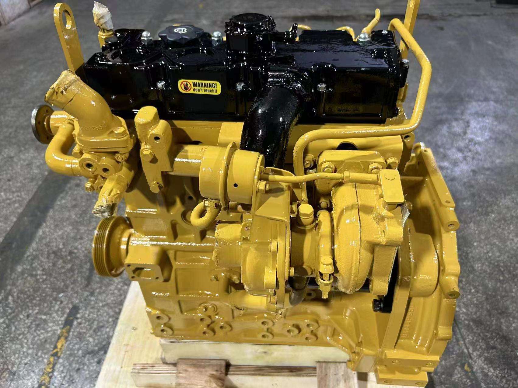 GP5365042R Відновлений двигун C2.2 від CAT GP5365042R Відновлений двигун C2.2 від CAT