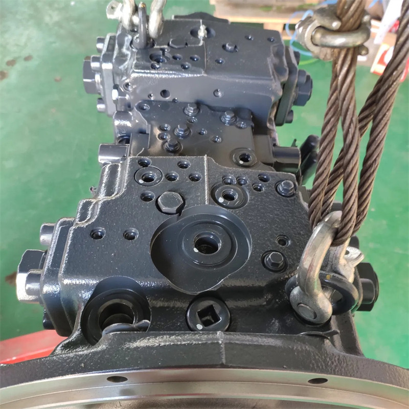 Bomba principal Komatsu PC220-8 (peça de substituição)