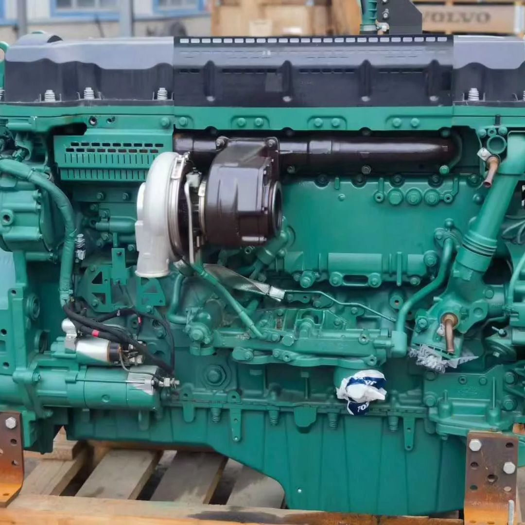 Penta TAD1353/TAD1353VE 345KW 469CP