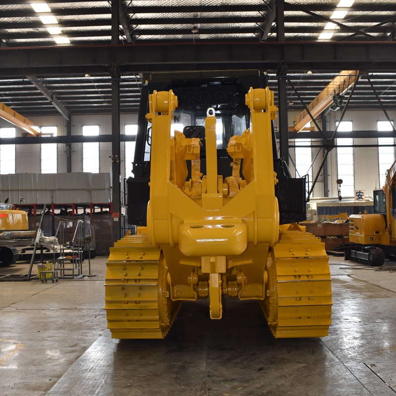 Bulldozer de 32 tonnes