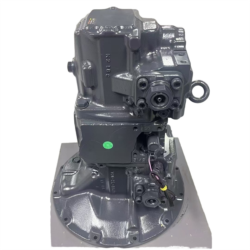 Главный гидравлический насос Komatsu PC200-8 HPV95 708-2L-00400