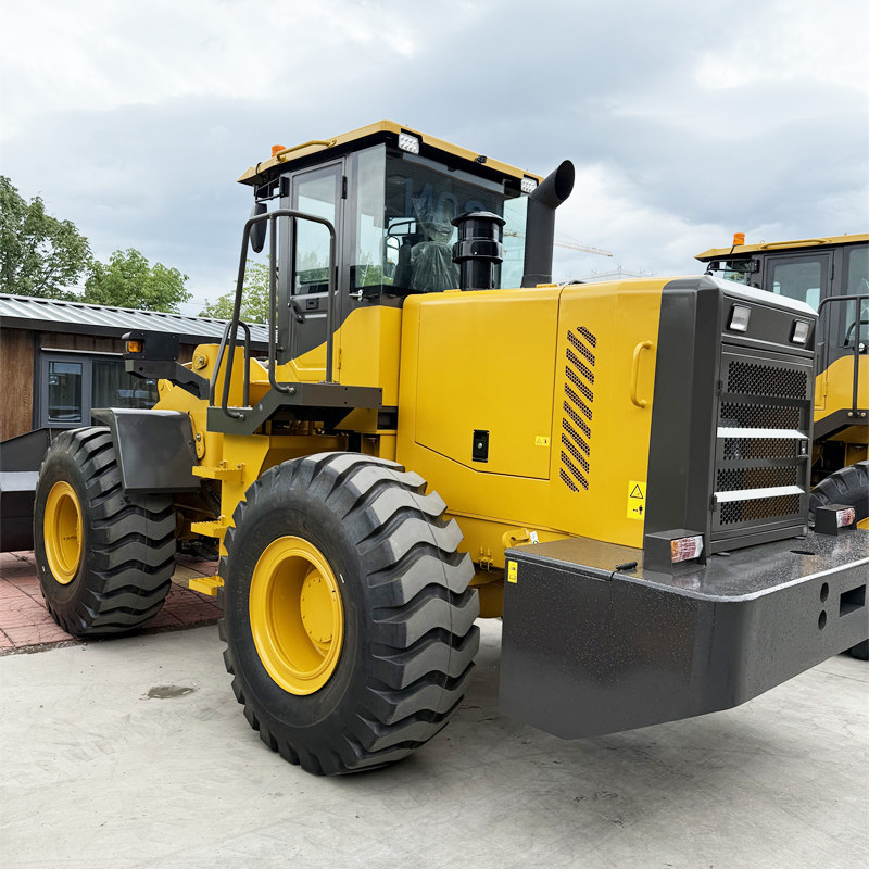 Încărcător frontal 23.5-25