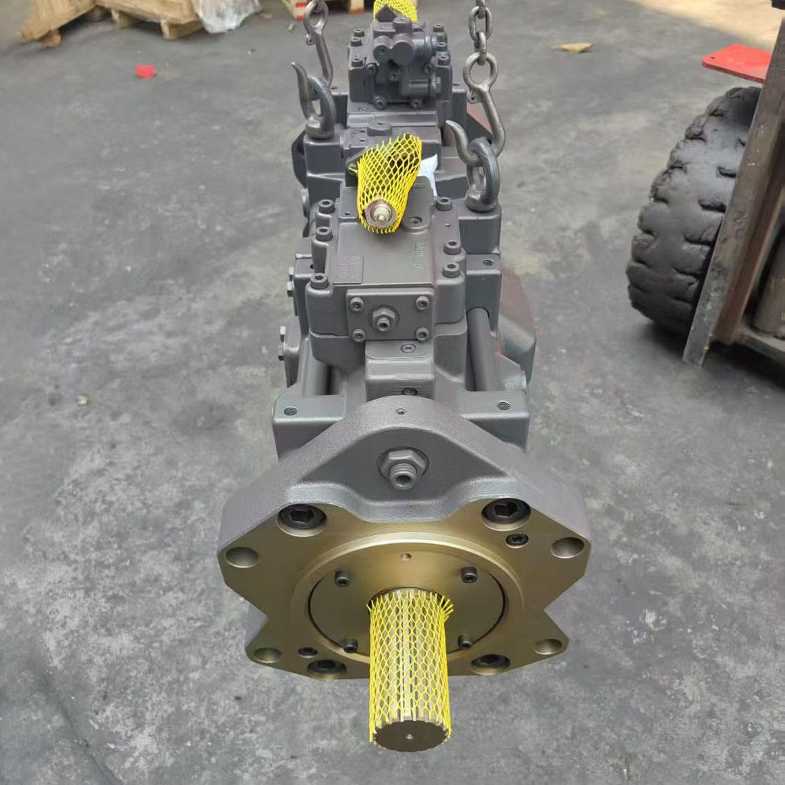 Bomba hidráulica Kawasaki K3V280DTH