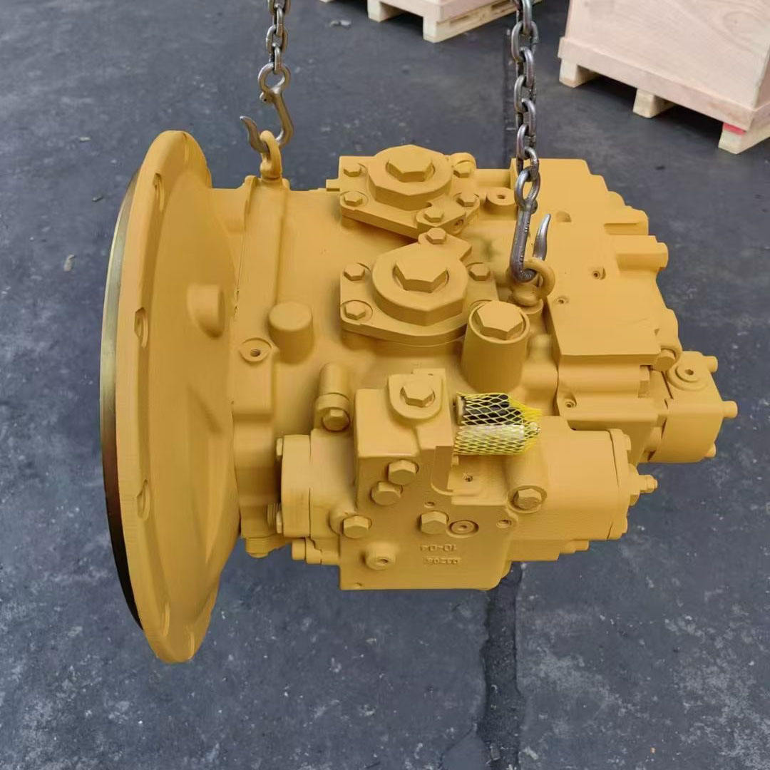 K5V200DP для Caterpillar 329D