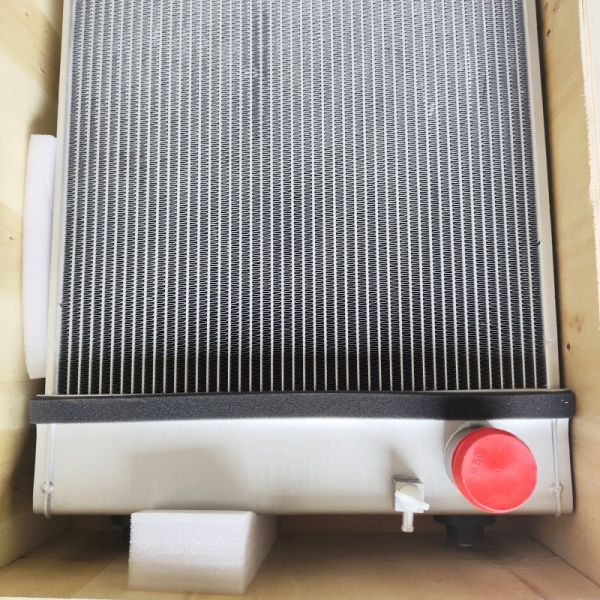 Radiator PC170LC-10