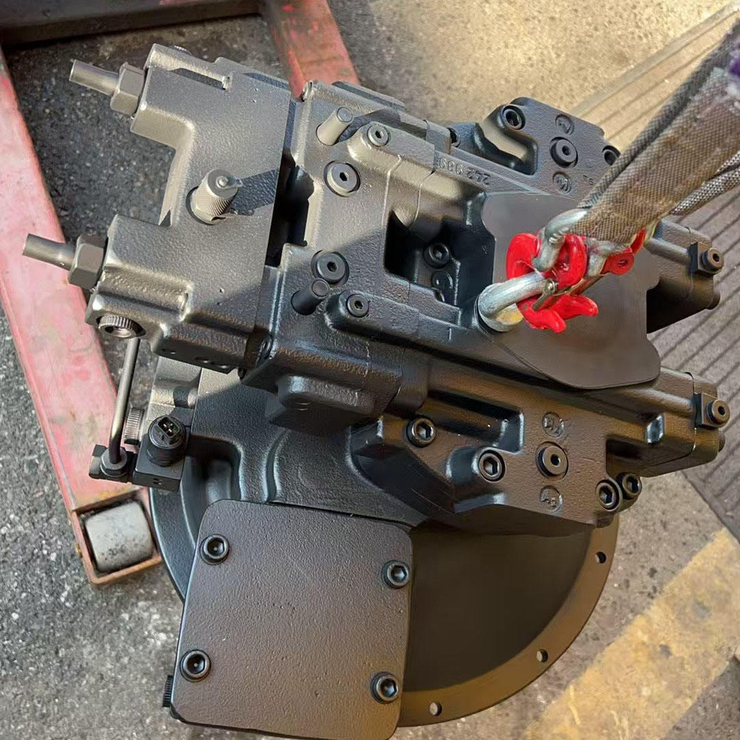 A8VO118 pentru Hitachi ZX200-3 A8VO118 pentru Hitachi ZX200-3