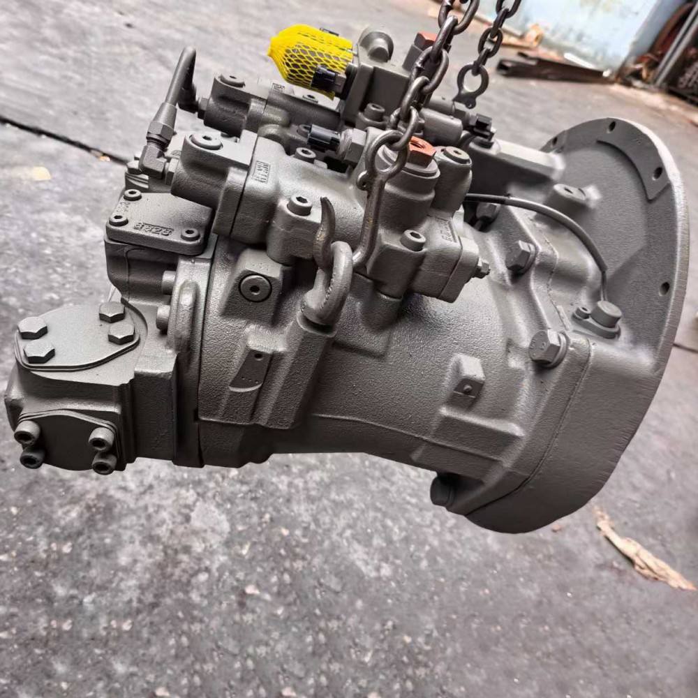 HPVO118 hydraulische pomp te koop HPVO118 hydraulische pomp te koop