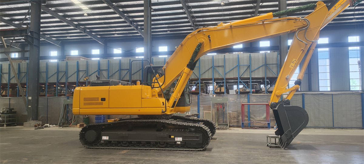 Conhece os cuidados diários de manutenção das pás carregadoras, tratores de rastos e escavadoras? Conhece os cuidados diários de manutenção das pás carregadoras, tratores de rastos e escavadoras?