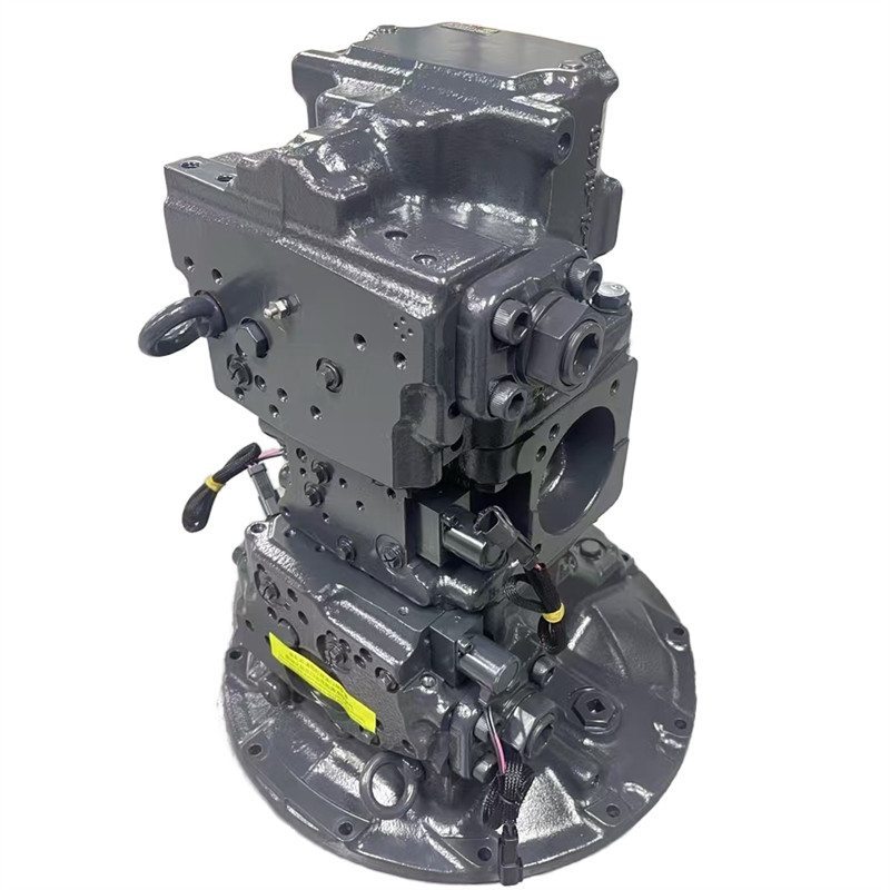 Гидравлический насос HPV95 708-2L-00400 для Komatsu PC220-8