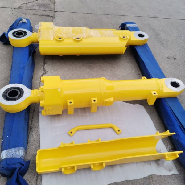 Cilindro hidráulico D375