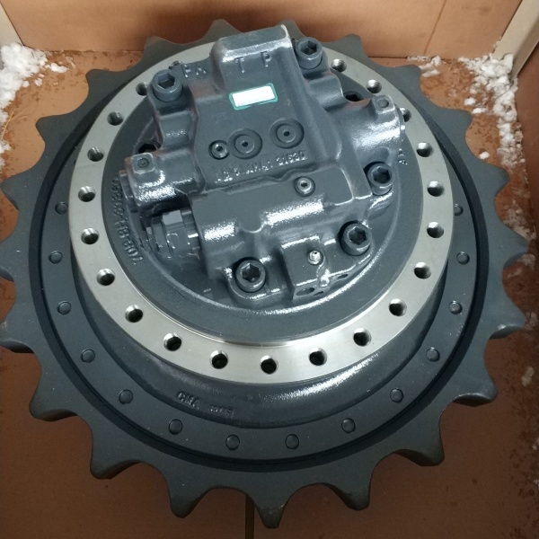 Ổ đĩa cuối PC300-7