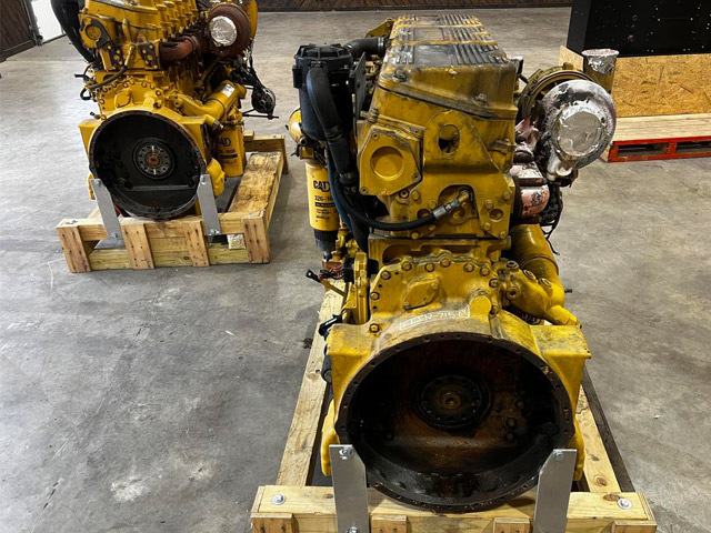 Motor CAT 390D 390D L C18 359-1812 OEM Motor CAT 390D 390D L C18 359-1812 OEM