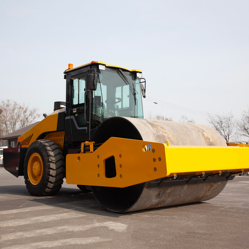 Rolă de antrenare duală