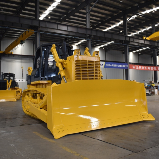 Bulldozer de 32 toneladas