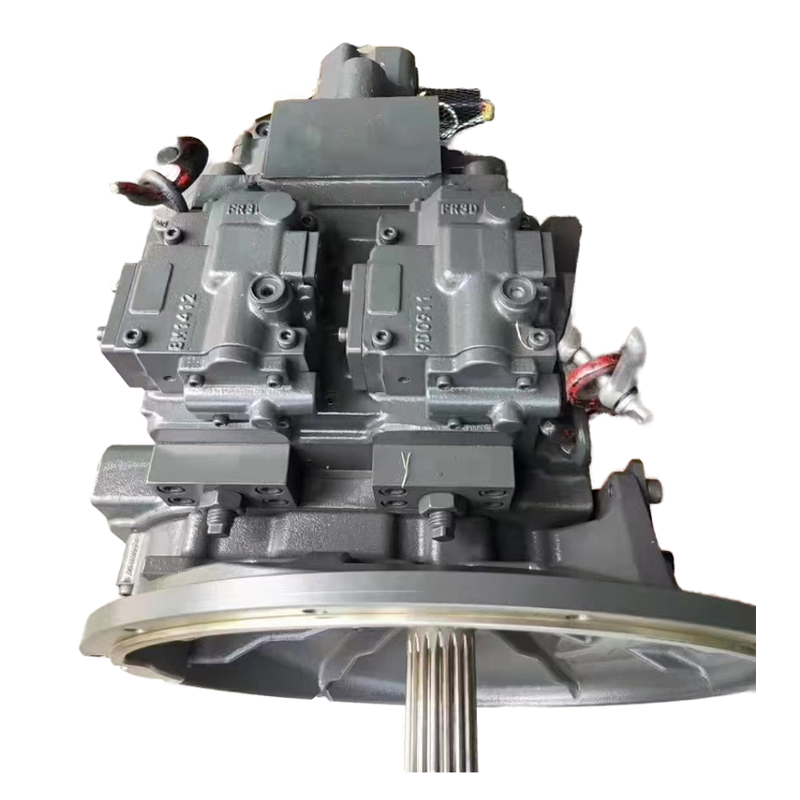 Pompa idraulica principale K5V200