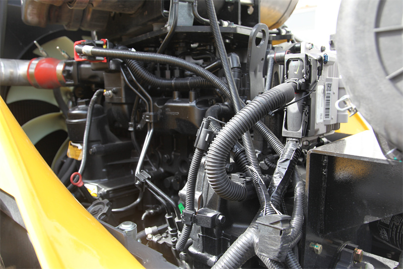 12 Tonluk Tek Tamburlu Silindir