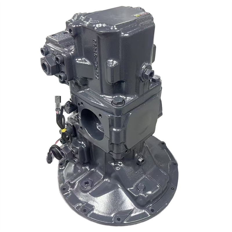 Главный гидравлический насос Komatsu PC200-8 HPV95 708-2L-00400 Главный гидравлический насос Komatsu PC200-8 HPV95 708-2L-00400