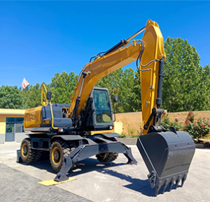 Bạn có biết các biện pháp phòng ngừa bảo dưỡng hàng ngày đối với máy xúc, máy chất tải, máy ủi và máy đào không?