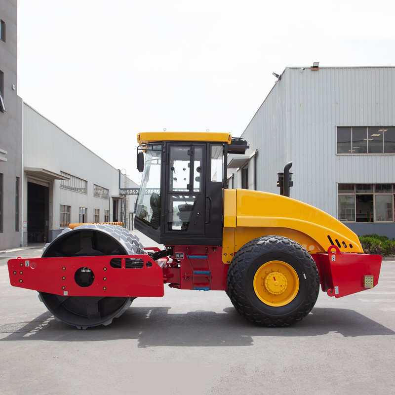 con lăn chân cừu 12T