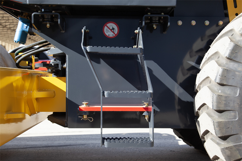 Con lăn trống đơn 10 tấn Con lăn trống đơn 10 tấn