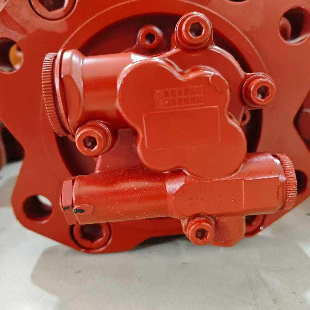 K3V112DT ašinis stūmoklinis siurblys