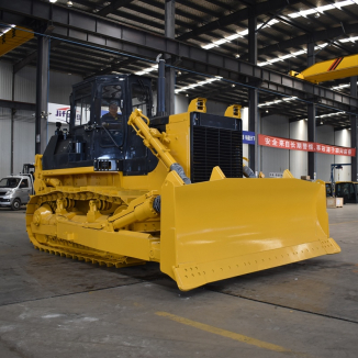 Bulldozer de 22 toneladas