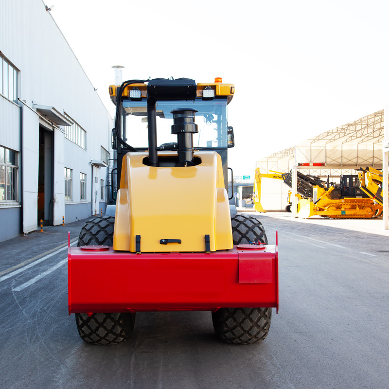 Con lăn chân cừu 145D