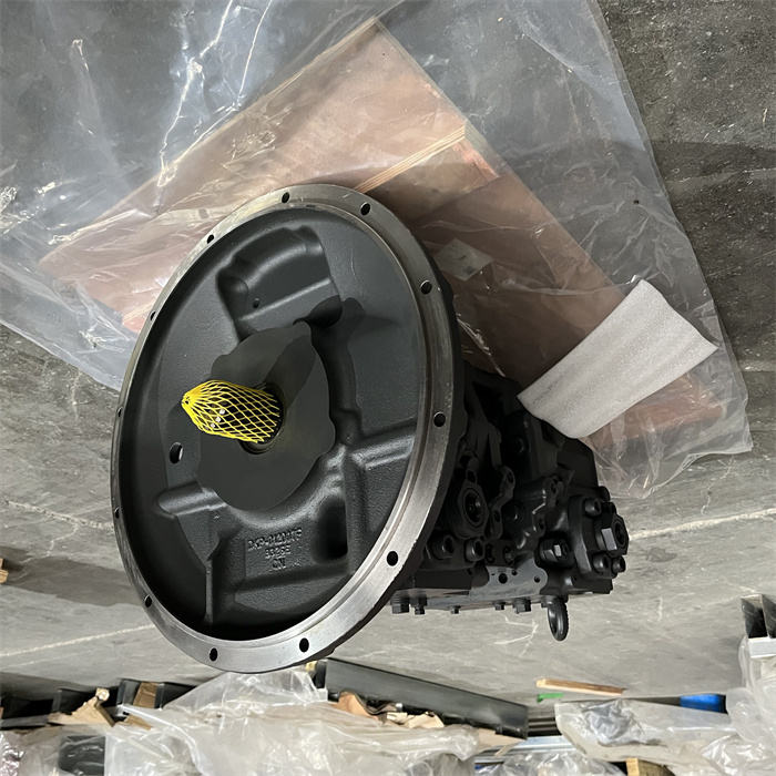 Главный насос 708-2L-31160 для Komatsu PC200-6 PC210-6 Главный насос 708-2L-31160 для Komatsu PC200-6 PC210-6