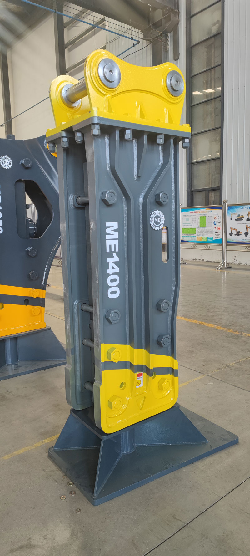 Satış sonrası ekskavatör parçaları