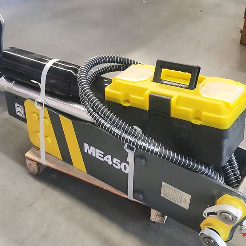 4 ton excavator hydraulic breaker