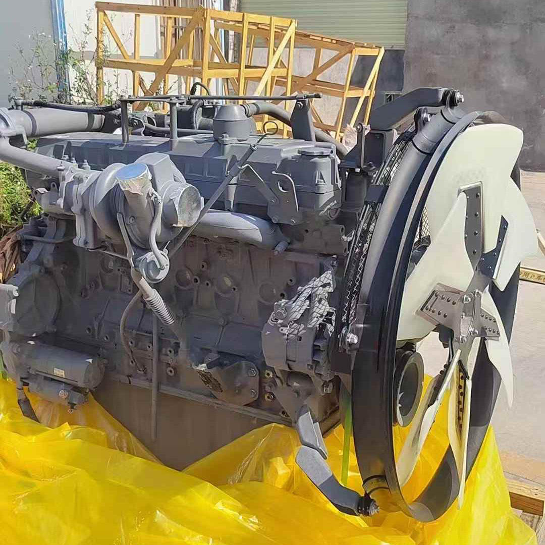 Prețul motorului 6HK1 Prețul motorului 6HK1