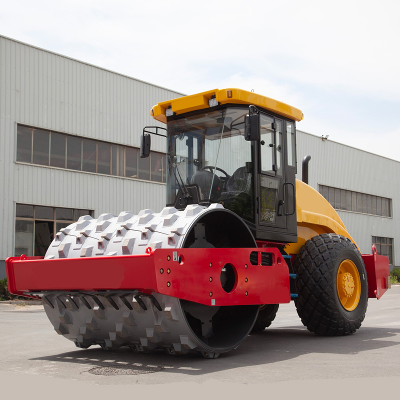 con lăn chân cừu