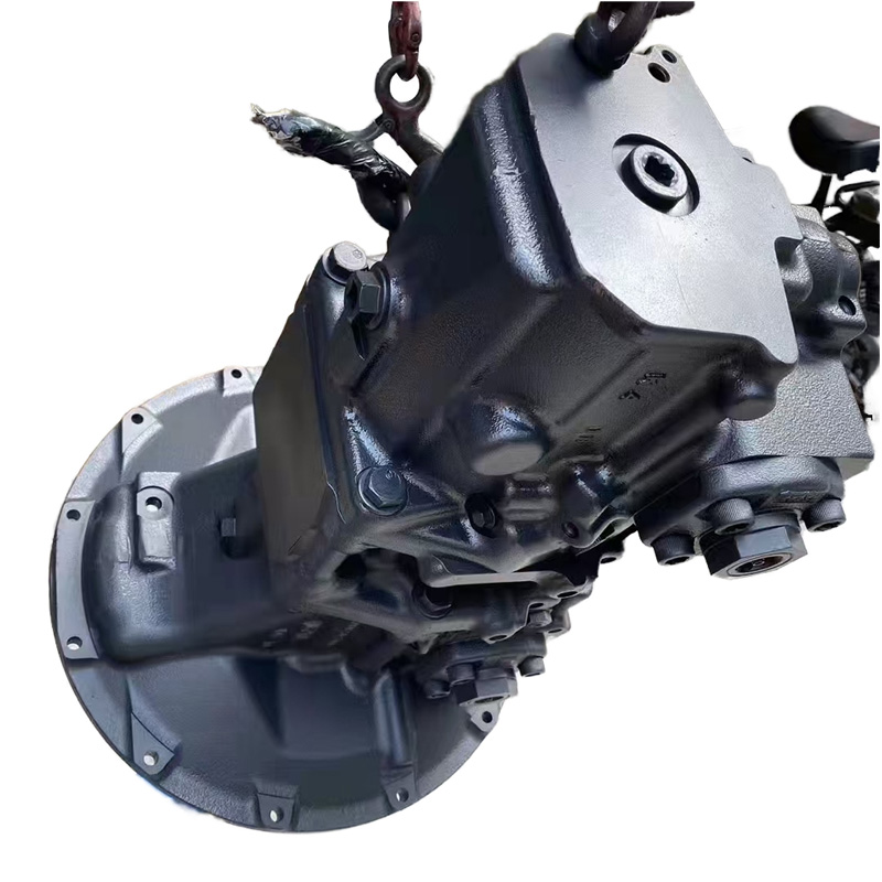 708-2L-31160 Гидравлический главный насос