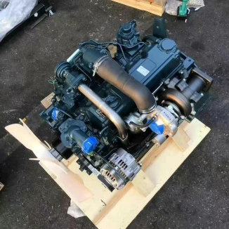 Ansamblu motor Kubota V3800T