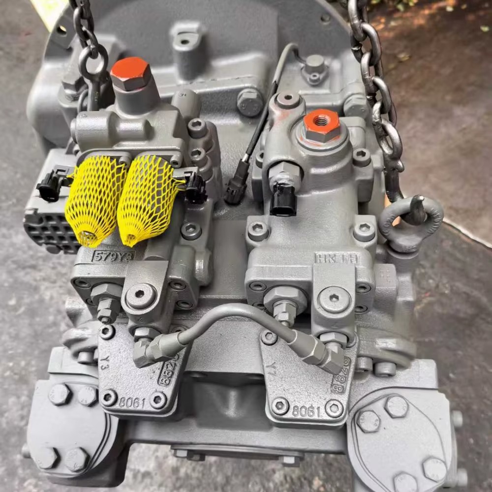 HPV118 Hoofdhydraulische pomponderdelen