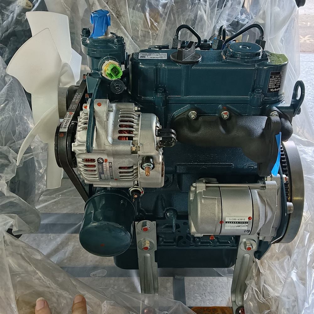 Kubota D782 Kubota D782