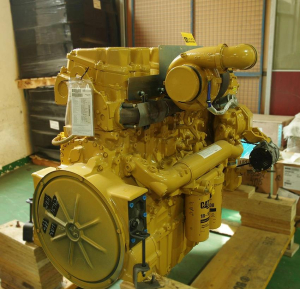 Bộ lọc không khí động cơ Cat® chính hãng và hướng dẫn sử dụng chúng？