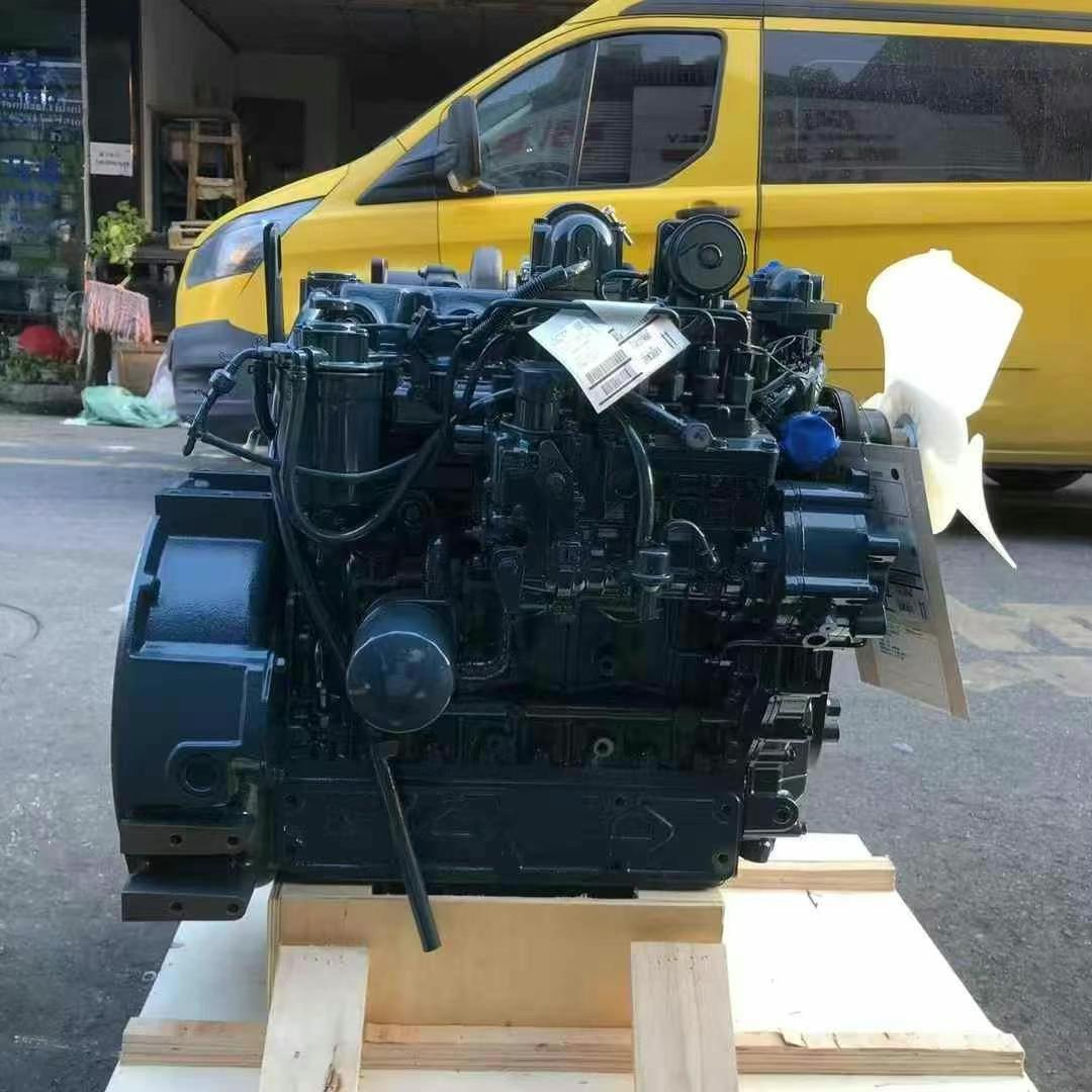 Ansamblu motor V3800-T aftermarket