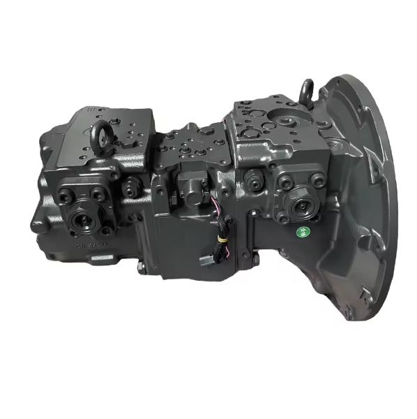 708-2L-31160 Гидравлический главный насос